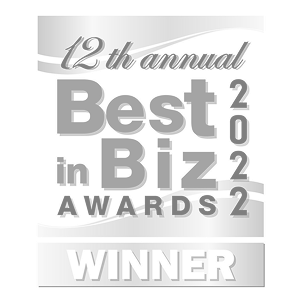 12th Annual Best in Bez Awards Winner 12th Annual Best in Bez Awards Winner
