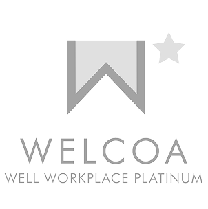 WELCOA Well Workplace Platinum WELCOA Well Workplace Platinum