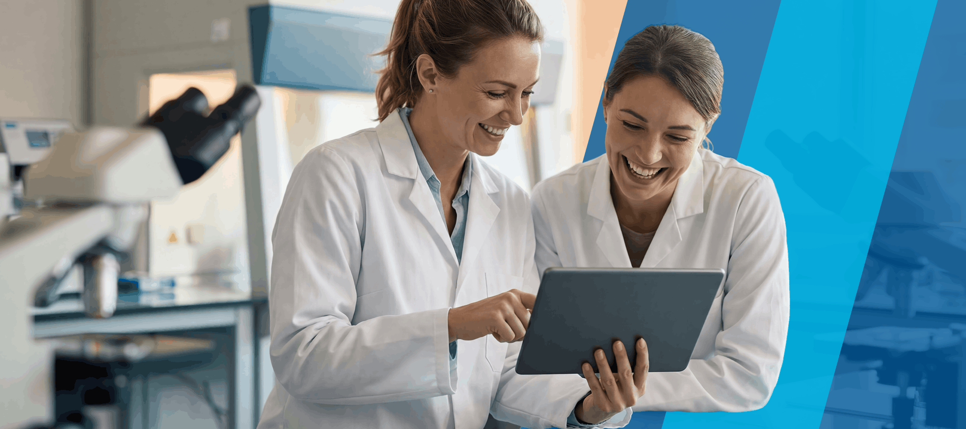 40+ years of scientific and clinical heritage