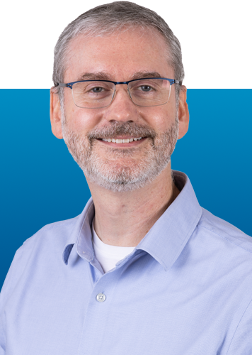 Dr. J. Graham Thomas