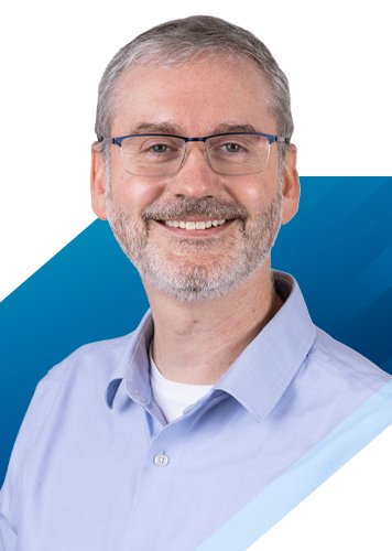 Dr. J. Graham Thomas