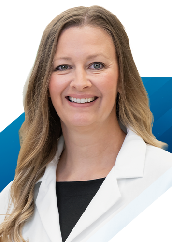 Jennifer Christman, MHA, RDN, LDN, CPT