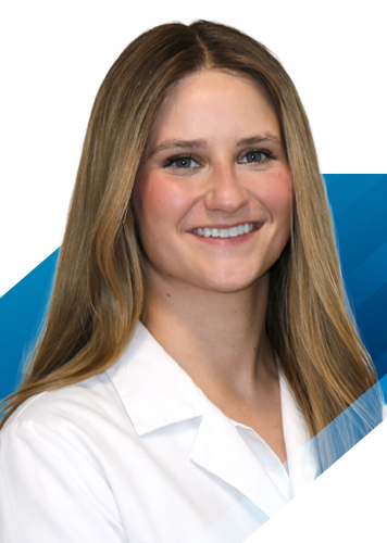 Madelyn Shepherd, MPH, CHES