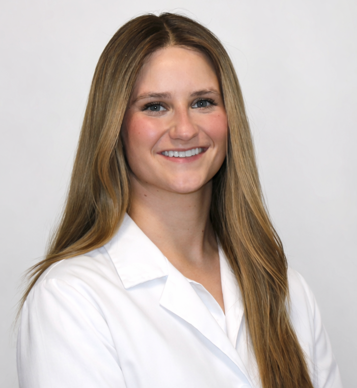 Madi Shepherd, MPH, CHES