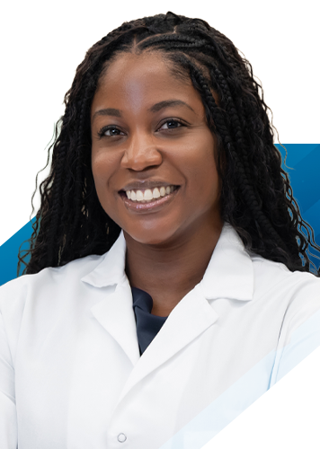 Patrice Hubert, PhD, RDN