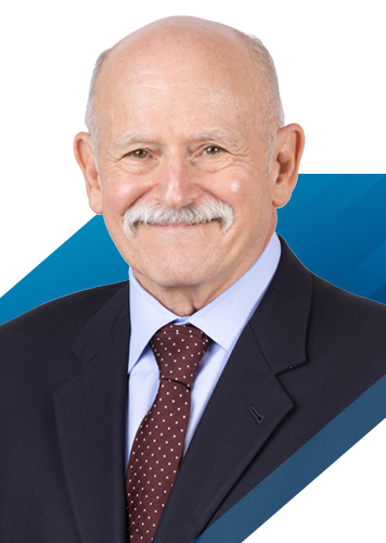 Dr. Steven Heymsfield